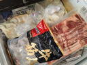 恒都 国产肥牛片250g*2 生鲜牛肉 火锅食材 牛肉卷 实拍图