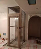 尔力家用小型电梯二层三层四层别墅室内外家庭液压曳引式简易电梯 家用电梯（定金货到付尾款） 实拍图