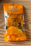 百草味芒果干408g 独立包装蜜饯果干水果干果脯休闲零食办公室零食烘焙 实拍图