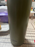 膳魔师（THERMOS）500ml保温商务办公带杯盖水杯男女士保冷杯FEI-501KKI牛油果绿 实拍图