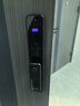 凯利莱K9s 智能门锁 指纹锁 3D人脸识别智能锁视频锁密码锁电子锁全自动 实拍图