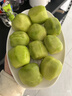京鲜生 贵州修文猕猴桃绿心猕猴桃 10枚单果90g+ 生鲜水果 源头直发 实拍图