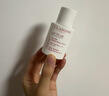 娇韵诗轻透防晒乳30ml润粉色SPF50+PA++滋润隔离美白清爽礼物送女友 实拍图