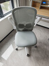 八九间S5学生学习电脑椅子书房办公家用写字椅人体工学椅旋转电竞座椅 S5第3代_灰 实拍图