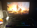 泰坦军团27英寸4K 160Hz 双模320Hz QD量子点-MiniLED HDR1000 1200nits内置音箱1ms电竞显示器P275MV PLUS 实拍图