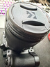 卓尔三合一滤镜 72mm 28层镀膜可调减光镜ND2-32可变nd滤镜cpl偏振镜适用佳能索尼康黑柔滤镜 实拍图