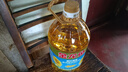 金龙鱼 食用油 葵花籽清香型调和油5L （新老包装随机发货） 实拍图