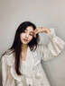 唯一（Winy）999足银四叶草项链2025新款生日礼物女士吊坠送女朋友老婆首饰 实拍图