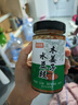 鲜窝窝 木姜子水豆豉225g 贵州特产下饭凉拌菜老坛水豆豉蘸水调料 实拍图