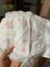 好奇（Huggies）铂金装小桃裤成长裤XXXL26片*4包(17kg以上)【透爽散热】 实拍图