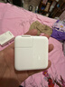 Apple/苹果 35W双口充电器-竖向 type-c充电器苹果充电头多口充电器原装 苹果17充电器平板笔记本充电器 实拍图