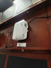 明基（BenQ）E585 智能投影仪 投影机 投影仪办公（1080P全高清 手机投屏 3800流明 E582升级款 支持侧投） 实拍图