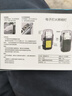 【手电打火机】防水便携超长续航点烟器侧灯手电筒户外type-c充电 普通款-电热丝 实拍图