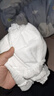 好奇（Huggies）铂金装小桃裤成长裤XXXL26片*4包(17kg以上)【透爽散热】 实拍图