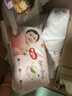 好奇（Huggies）铂金装小桃裤成长裤XXL74片(15kg以上)尿不湿【透爽散热】 实拍图