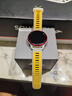 佳明（GARMIN）Forerunner570专业跑步运动手表GPS心率监测长续航跑表炽动红42mm 实拍图