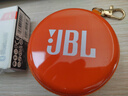 JBL TUNE 235BT 半入耳式蓝牙耳机 颈挂式蓝牙耳机 防水设计 免提通话 适用苹果小米 礼物耳机 黑色 实拍图