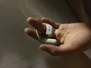 蛇圣羚月2025新款柏林之声蓝牙耳机挂耳式骨传导概念开放式无线运动耳机跑步不入耳金榜第1名排行前十 实拍图