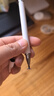 WITGOER电容笔二代/三代适用于华为平板手写笔matepad11/pro/air/荣耀8/m6触屏笔ipad触控手机pencil通用 实拍图