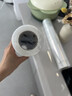 佳帮手【谢霆锋推荐】点断式保鲜膜30cm*150M食品级PE免刀割一次性家用 实拍图