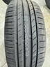ENTDA 中策安达轮胎 汽车轮胎 225/45R18 95W D01 适配速腾/轩朗 实拍图