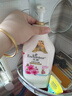 艾诗（Enchanteur）沐浴露 香氛沐浴乳水润保湿柔嫩肌肤持久留香 桃花花香668g 实拍图