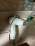 松下（Panasonic）【国家补贴】家用吹风机大功率速干迷你护发电吹风筒不伤发学生宿舍送女友礼物EH-WND2G 实拍图
