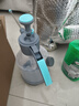 京东京造 喷壶 喷雾器浇花水壶气压式家用超细雾化喷水3L【自动出水】 实拍图