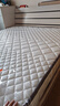 海马飞雪床垫席梦思天然椰棕乳胶独立弹簧床垫酒店厚薄双人家用榻榻米垫子 超薄10cm软硬适中款(独立弹簧) 1.5x1.9米 实拍图