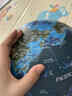 FUNGLOBE朋宸 AR地球仪卫星 海沟款30cm 早教益智开学季学生新年生日礼物 实拍图