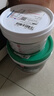 沃特浦鱼池屋顶防水涂料补漏材料水池专用卫生间漏水胶防漏王长期泡水漆 【水泥色】 10斤 环保+送5斤底胶 实拍图