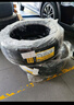佳通轮胎(Giti)汽车轮胎205/55R16 91H E1 原配 大众宝来 适配速腾/朗逸 实拍图