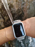 小米（MI）手环9Pro银色 智能手环 高精度运动健康 睡眠呼吸暂停监测 心率血氧监测运动手环送男友送女友 实拍图