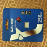 朗科（Netac）256GB TF（MicroSD）存储卡 U3 C10 A2 V30 4K 超至尊PRO版内存卡 读速100MB/s 写速50MB/s 实拍图