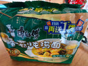 康师傅 方便面 经典香菇炖鸡面五连包101g*5 泡面袋装速食 方便食品 实拍图