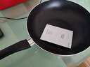 美的（Midea）不粘锅炒锅 不粘多功能家用炒菜锅煎锅电磁炉燃气灶通用 实拍图