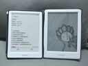 掌阅（iReader）Light4 长续航 6英寸智能阅读本 电子书阅读器 墨水屏电纸书 平板电脑学习看漫 便携笔记本 告白 实拍图
