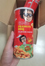 大哥泰国进口烧烤味香脆花生豆休闲零食特产小吃美食干货食品罐装230g 实拍图