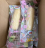 都乐Dole 吉林非即食白甜玉米棒2.4斤装6根 单根200g 香甜可口 包邮 实拍图