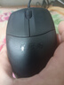 双飞燕（A4TECH）KB-8有线办公键盘鼠标套装USB电脑通用PS2圆口商务家用轻音防水套件 [KB-8+OP-520]键鼠套装USB接口 实拍图