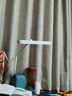 宜家（IKEA）LAKTRA莱克塔LED工作灯家用灯具可调光照明灯室内台灯 白色LED工作灯 实拍图
