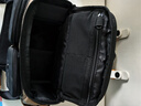 CWATCUN单肩相机包日系便携休闲微单单反卡登专业斜挎适用富士佳能索尼尼康相机包 实拍图