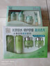 百雀羚（PECHOIN）护肤套装礼盒水嫩倍现套装（水乳霜眼霜）补水保湿品质国货送女友 实拍图