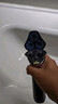 飞利浦（PHILIPS）电动剃须刀新一代旋风1系刮胡刀 风驰切剃3D浮动刀头 送老公送男友 父亲生日礼物 国家补贴 实拍图