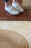 匡威（Converse）官方 All Star男女帆布鞋运动鞋慵懒灰灰色171265C 171265C 36.5 实拍图