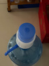 Jidaocook手压式饮水器矿泉水桶手动压水器饮水机抽水泵吸水器桶装水 升级款压水器 实拍图