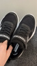 Skechers斯凯奇男孩网面透气缓震体训鞋轻弹儿童运动鞋跑步鞋405253L 实拍图
