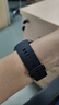 HUAWEI WATCH 5 46mm基础款深锖色不锈钢表壳苍穹黑首创X-TAP智感窗eSIM通信手表华为智能手表watch5 实拍图
