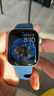 闪魔 【发布会新品S11】适用苹果s11手表膜apple watch S10保护膜ultra/S9/8/7/6/5/4/SE高清抗指纹 S11/S10【42mm】2片*曲面全屏软膜 实拍图