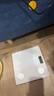体脂秤米家APP 电子秤称体重秤家用精准体重秤电子秤体脂秤家用减肥智能体重秤电子秤体脂秤减肥 米家APP体脂秤-白色【电池款】 实拍图